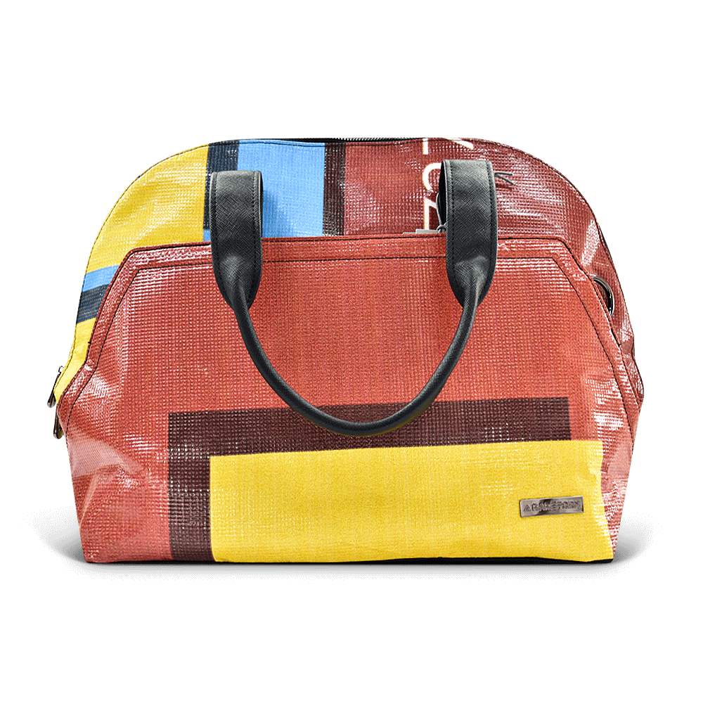 Maya Crossbody