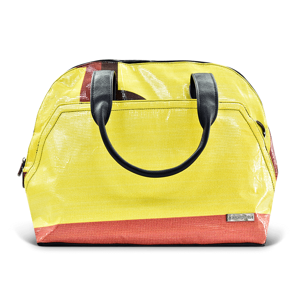 Maya Crossbody