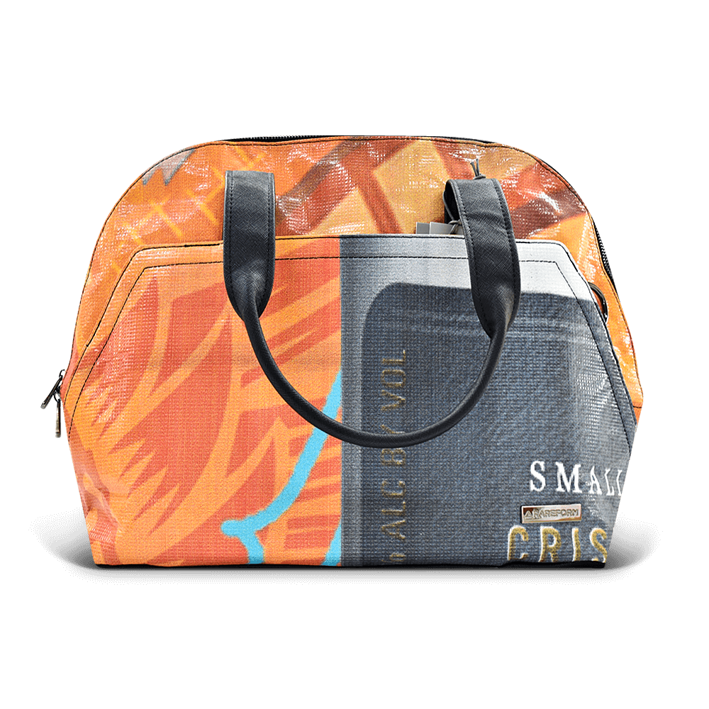Maya Crossbody