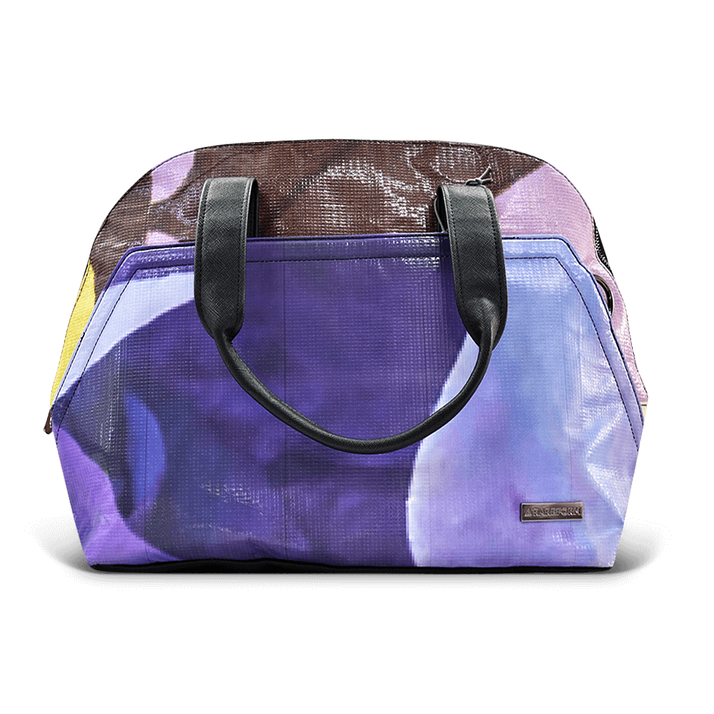 Maya Crossbody