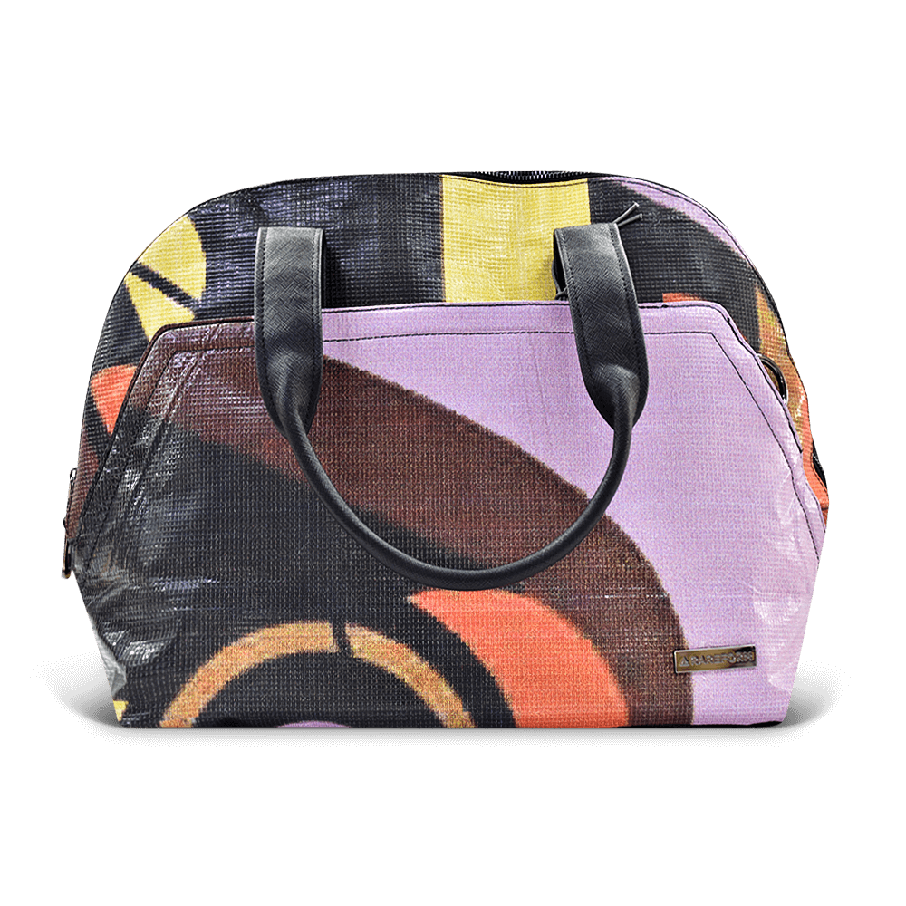 Maya Crossbody