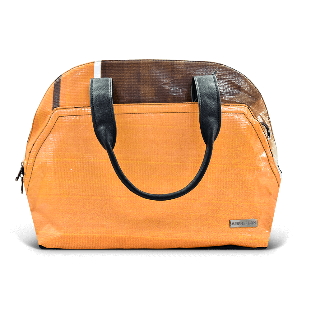 Maya Crossbody
