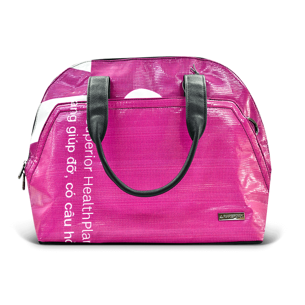Maya Crossbody