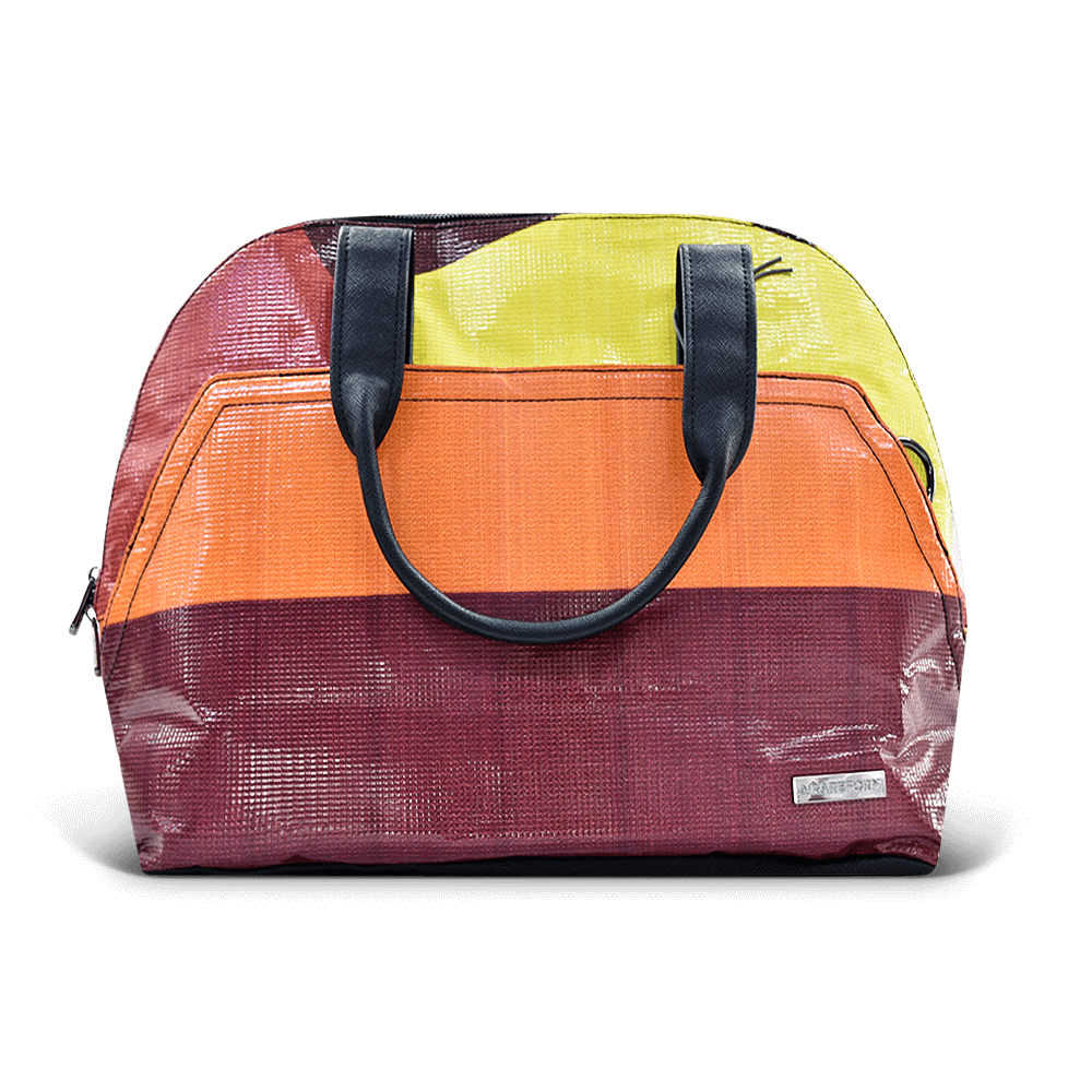 Maya Crossbody