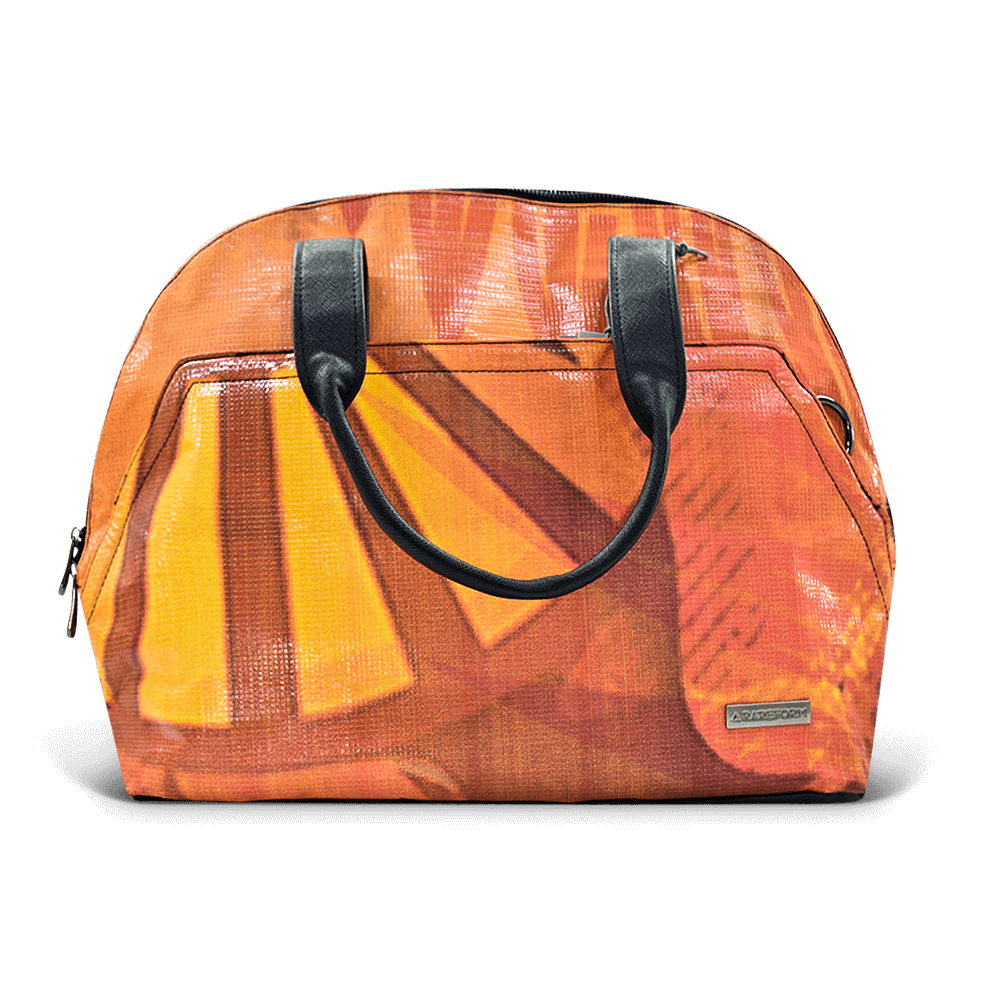 Maya Crossbody
