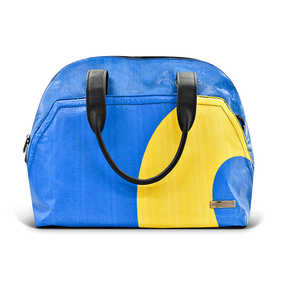 Maya Crossbody