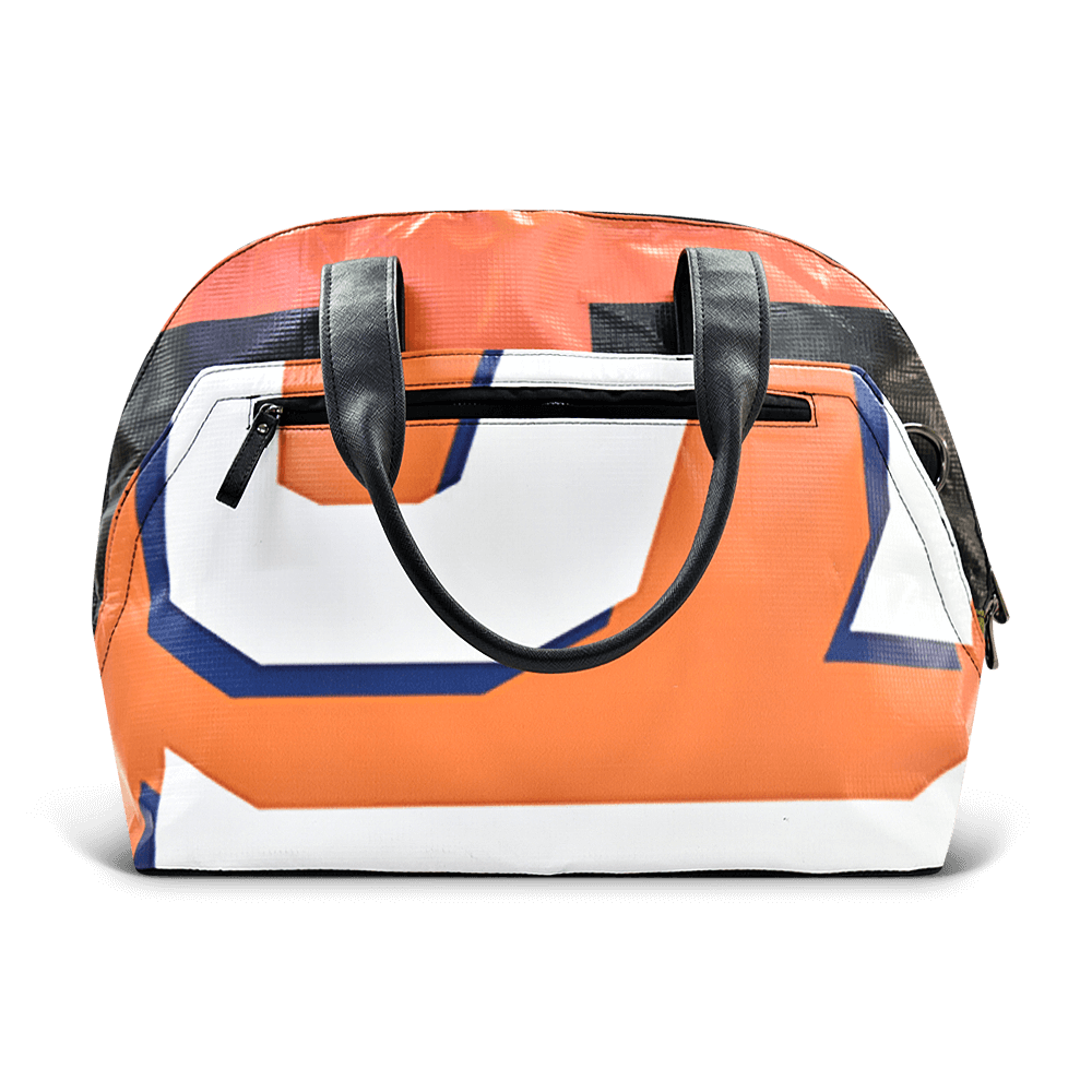 Maya Crossbody