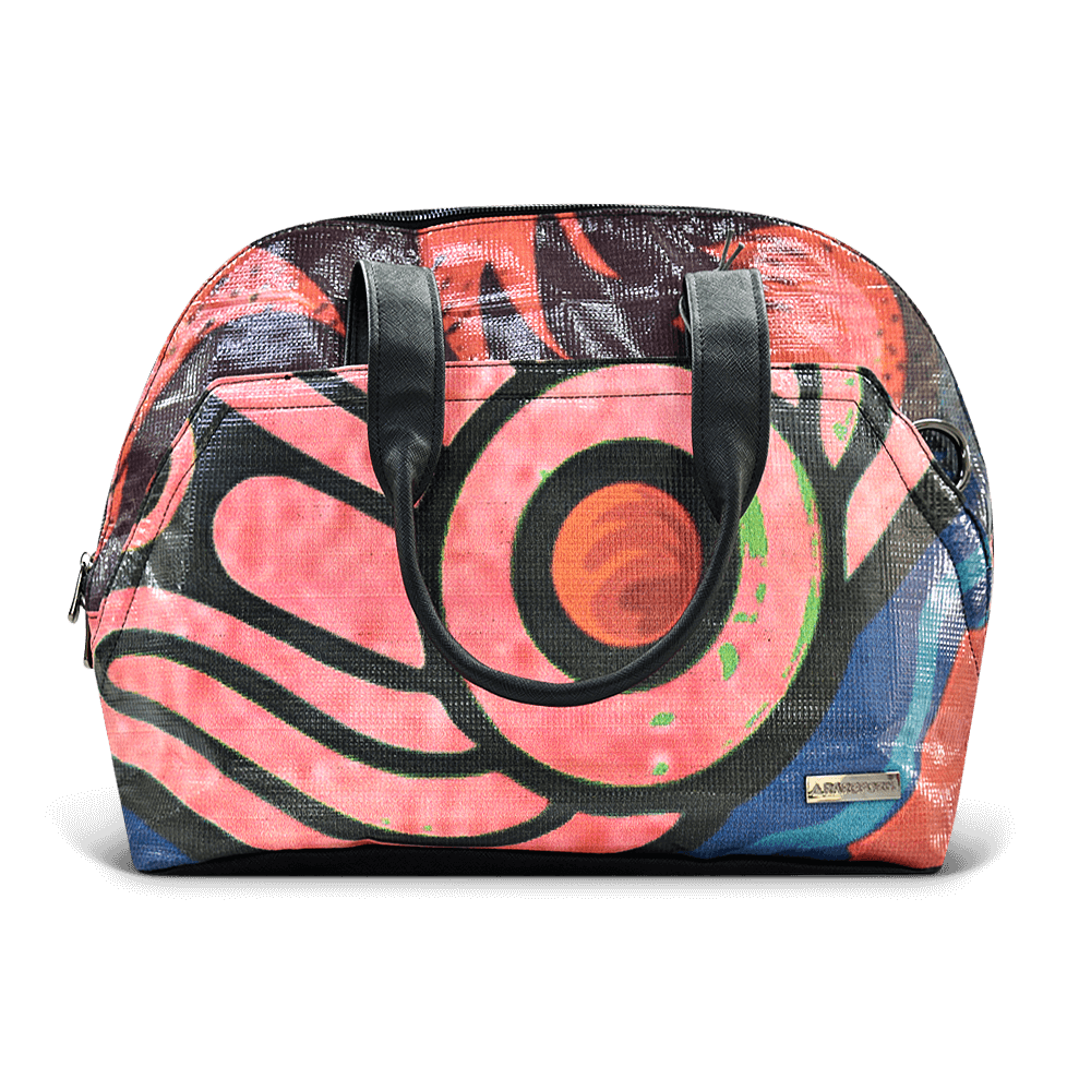 Maya Crossbody