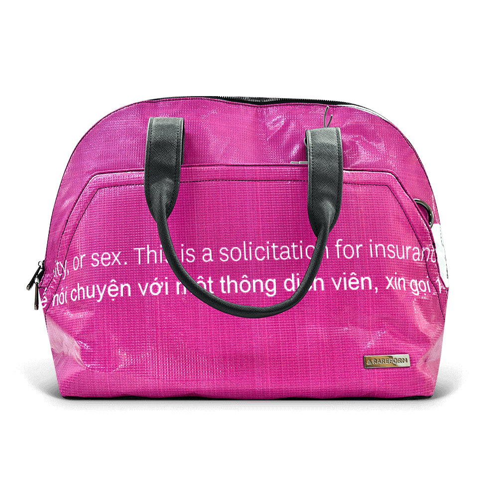 Maya Crossbody