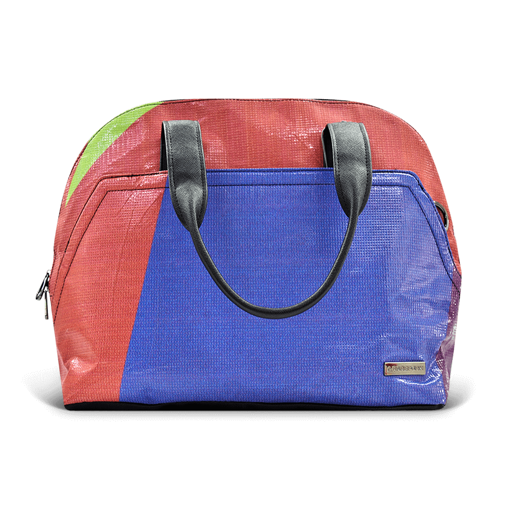 Maya Crossbody