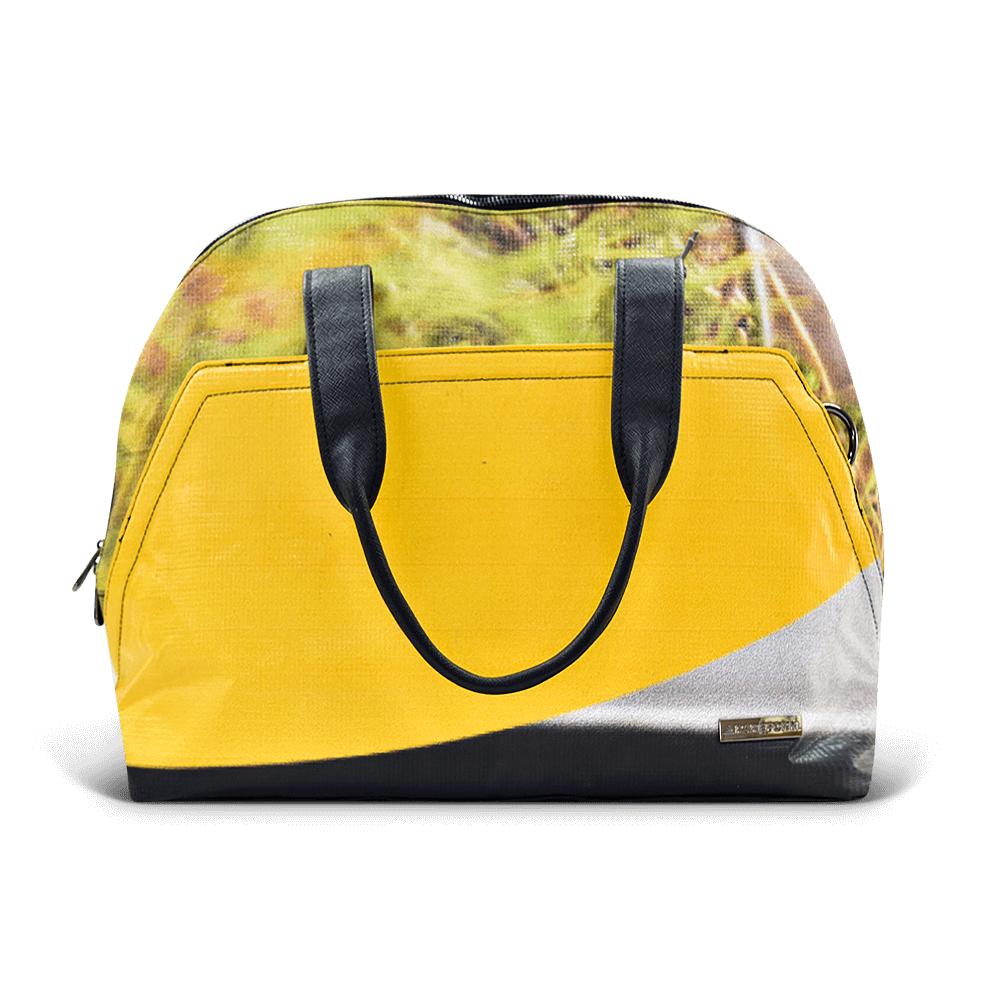Maya Crossbody
