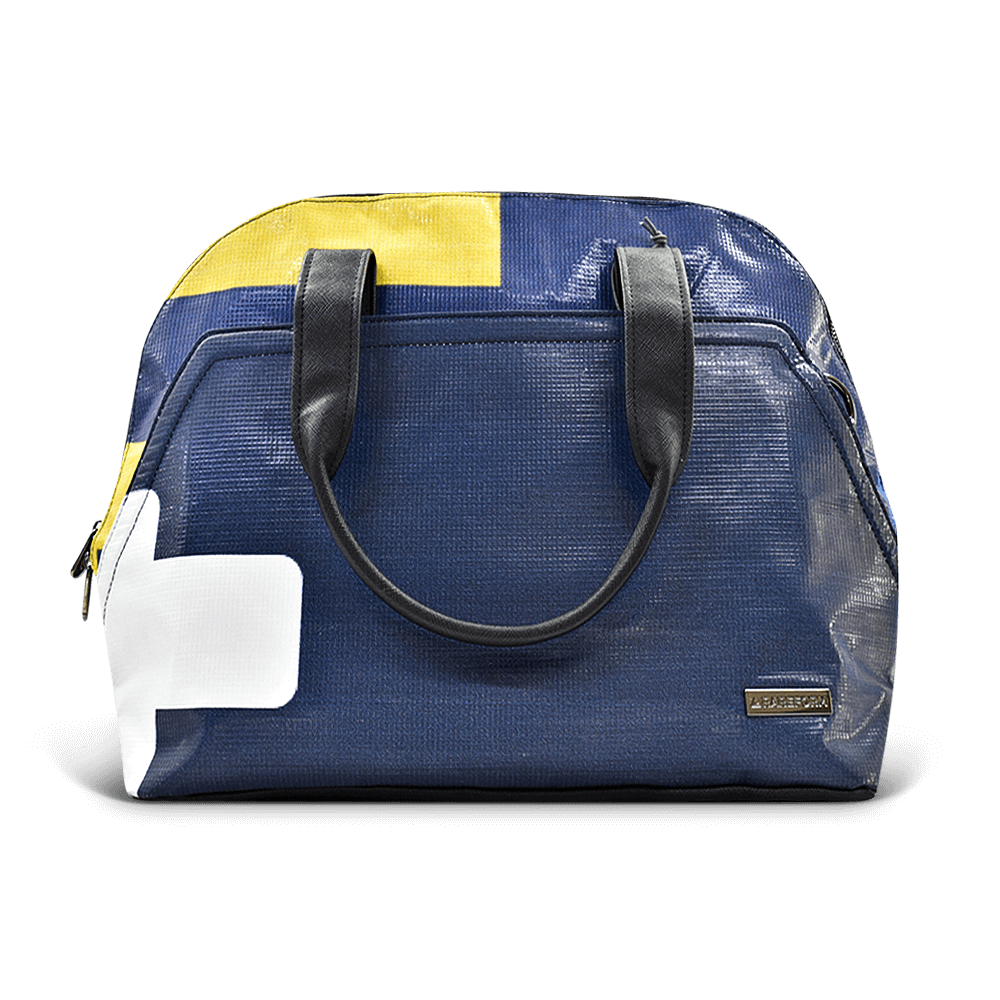 Maya Crossbody