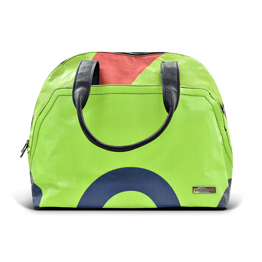 Maya Crossbody
