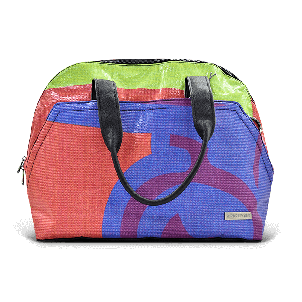 Maya Crossbody