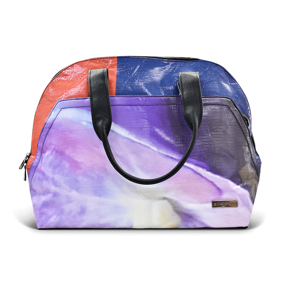Maya Crossbody