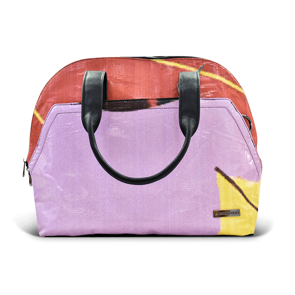 Maya Crossbody