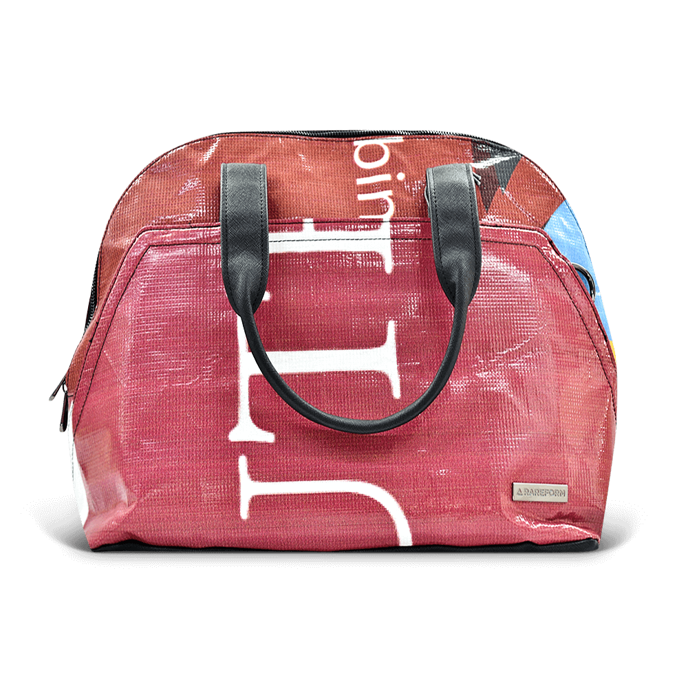 Maya Crossbody