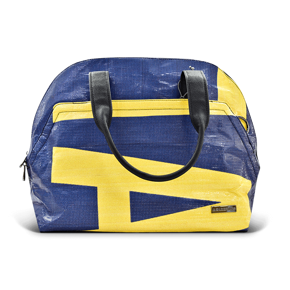 Maya Crossbody