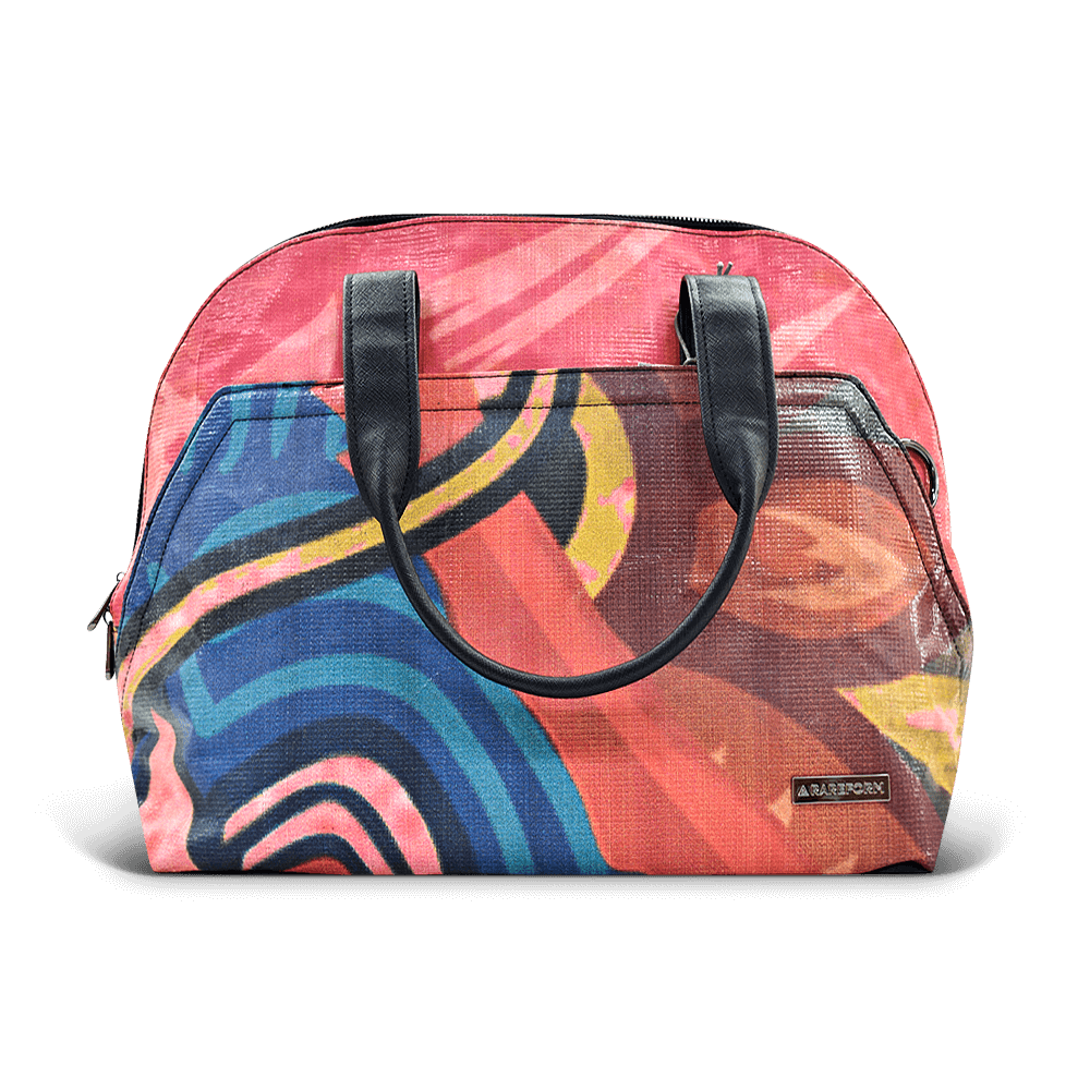 Maya Crossbody