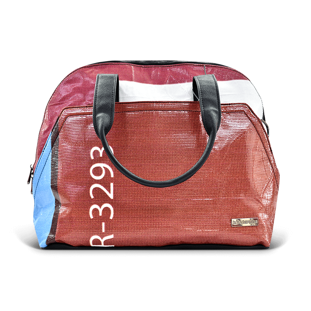 Maya Crossbody