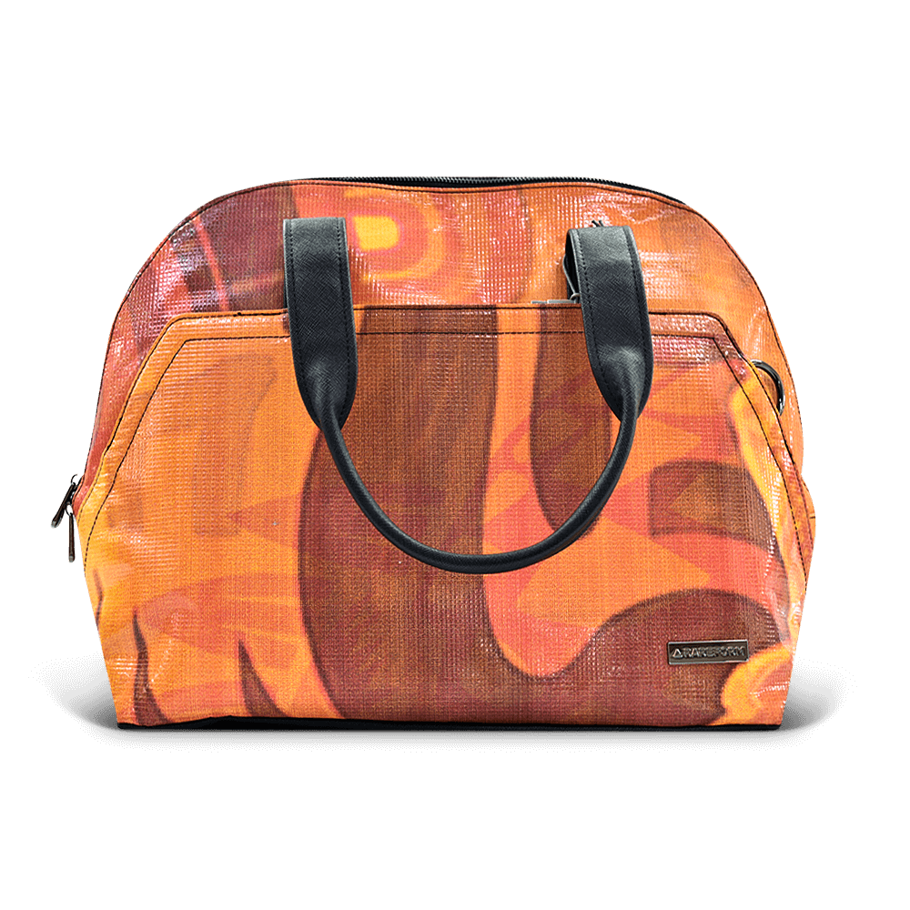 Maya Crossbody