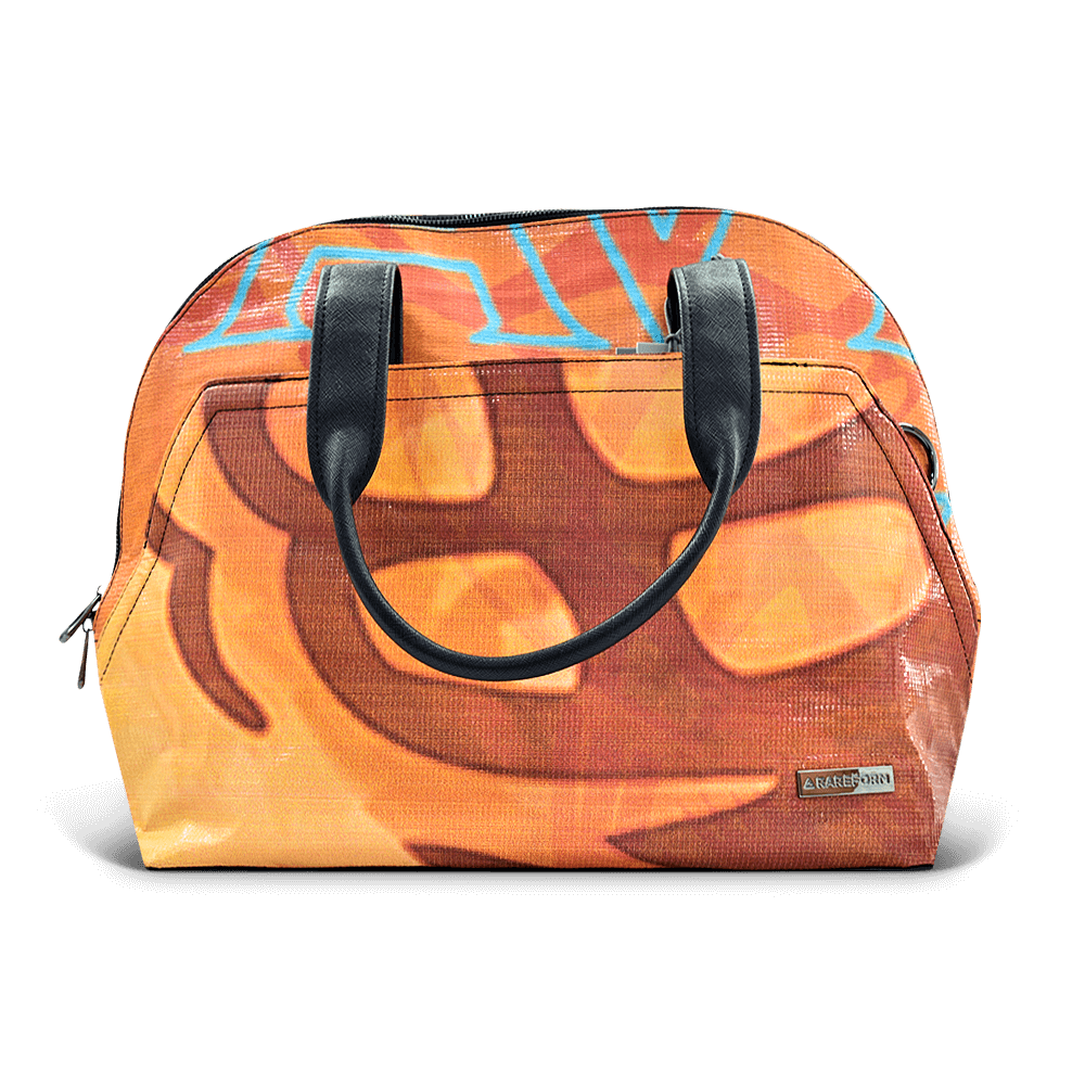 Maya Crossbody