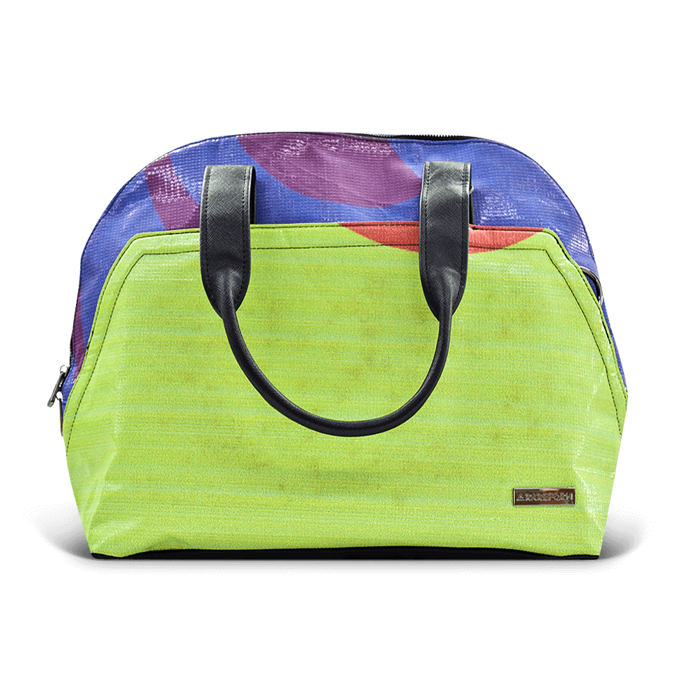 Maya Crossbody