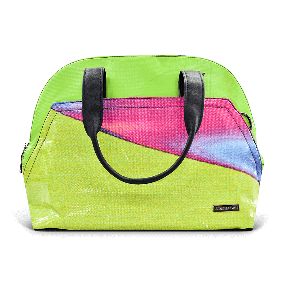 Maya Crossbody