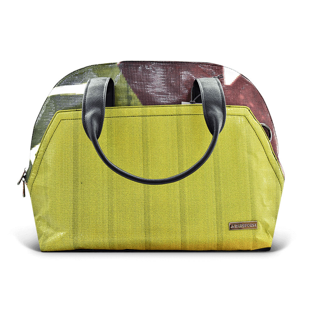 Maya Crossbody