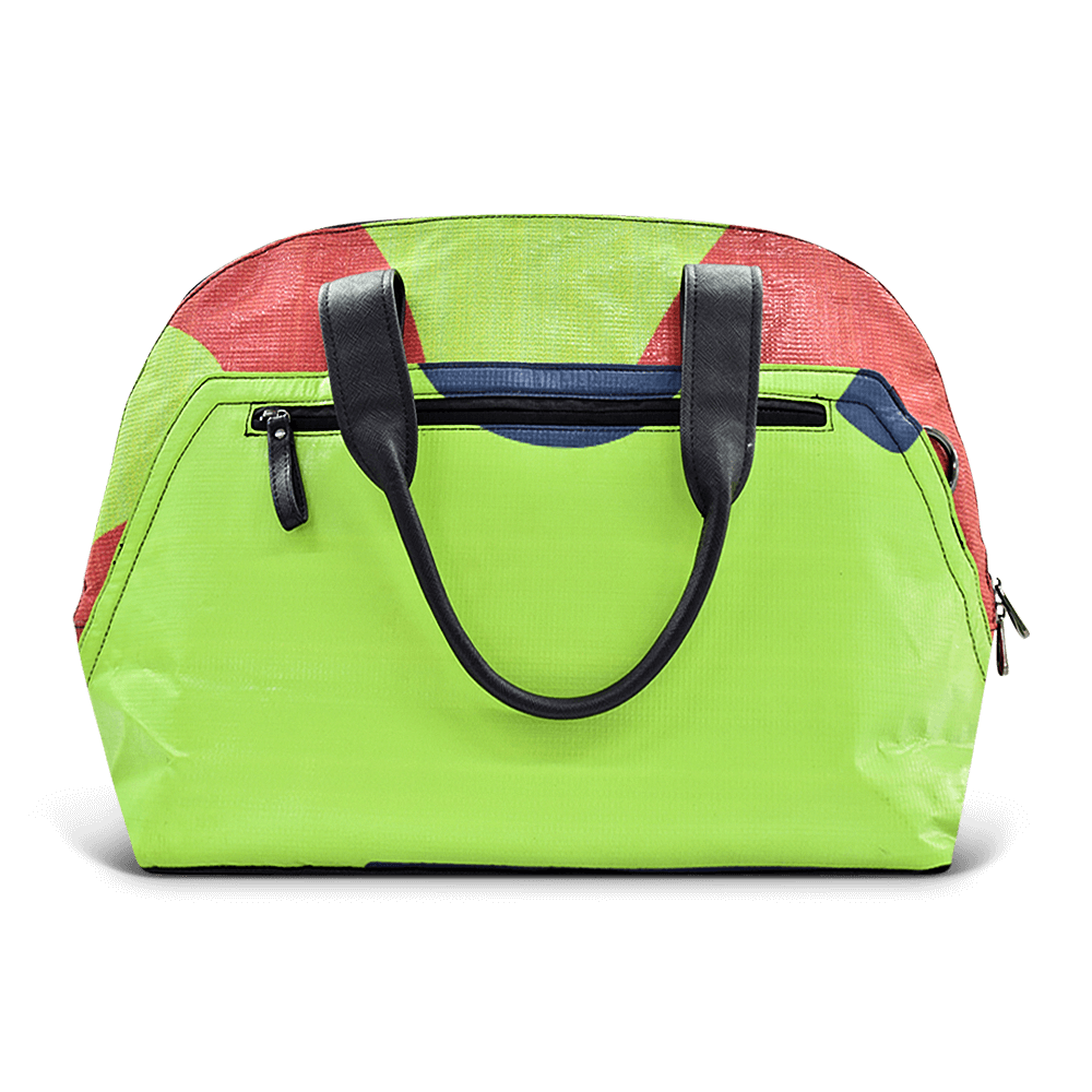 Maya Crossbody