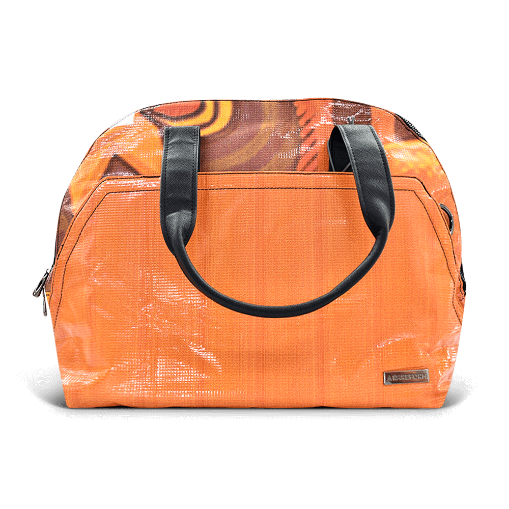Maya Crossbody