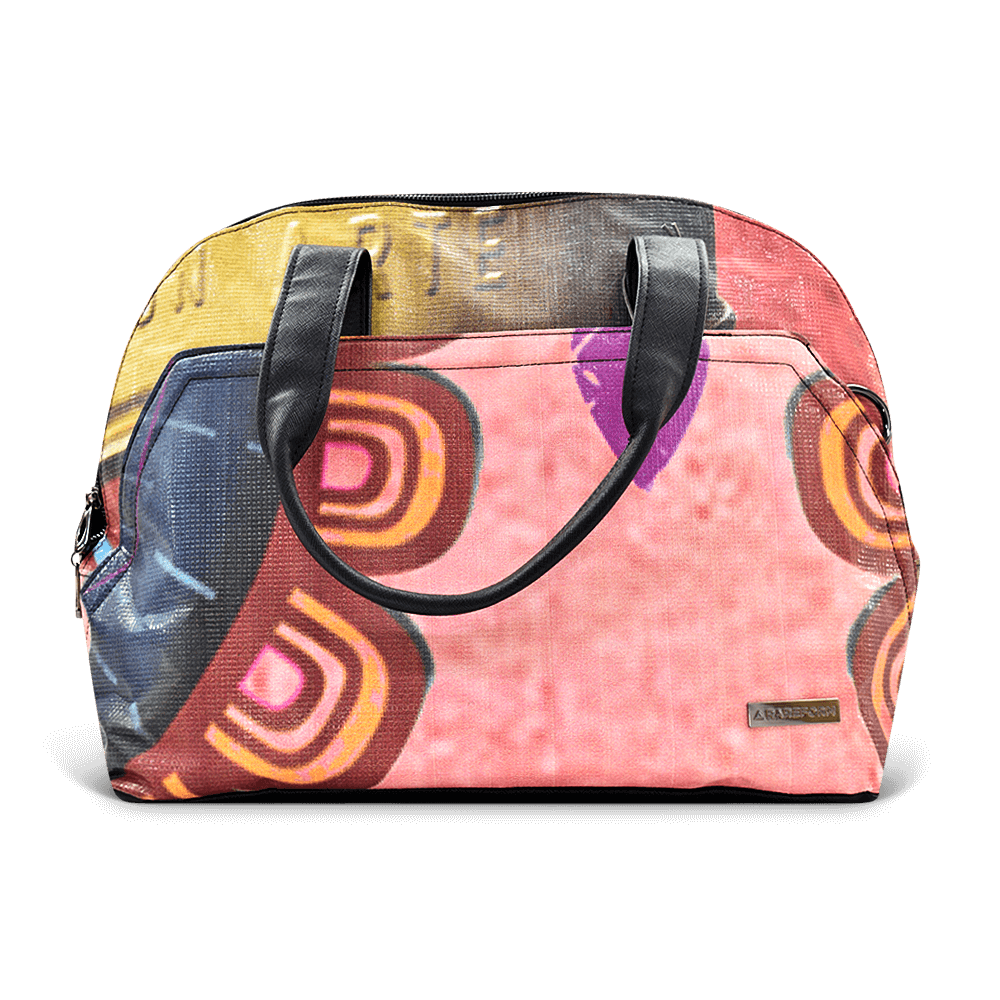 Maya Crossbody