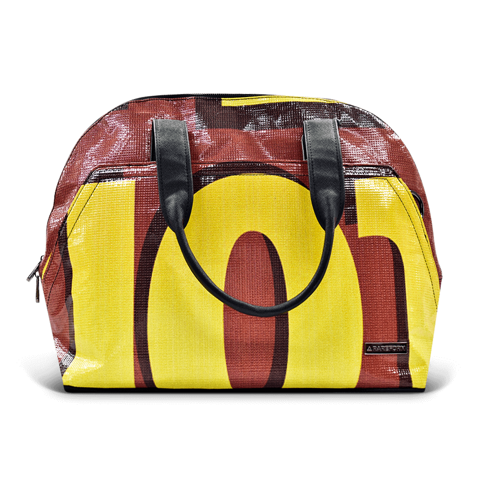 Maya Crossbody