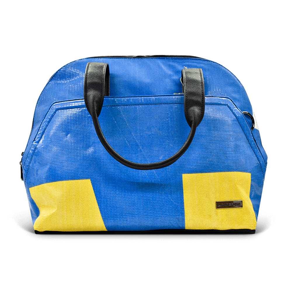 Maya Crossbody