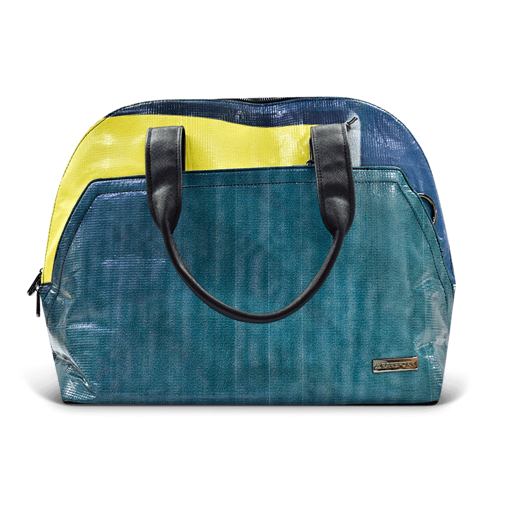 Maya Crossbody