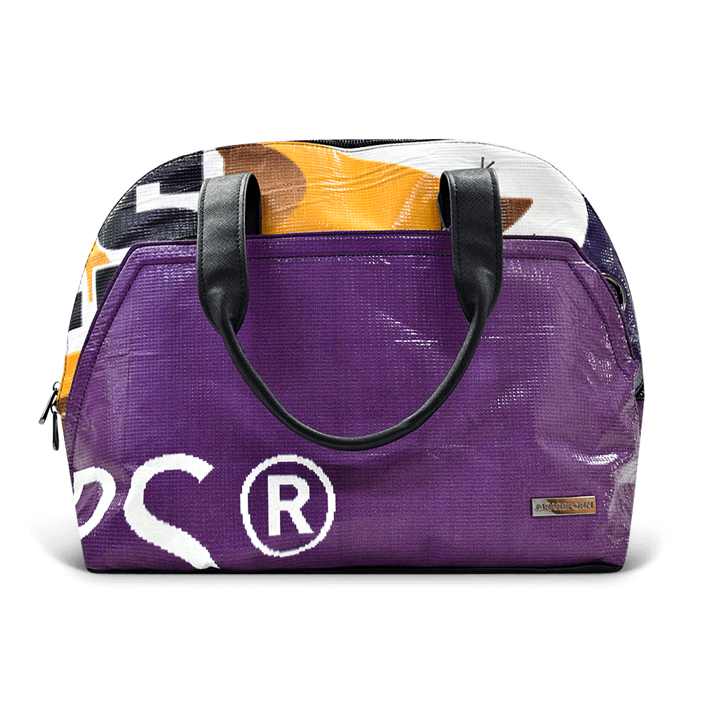 Maya Crossbody