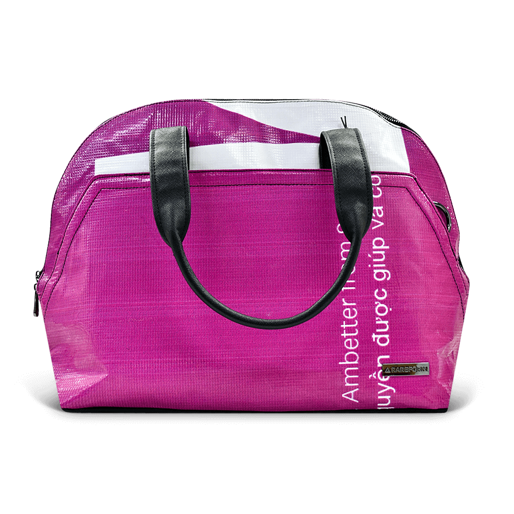 Maya Crossbody