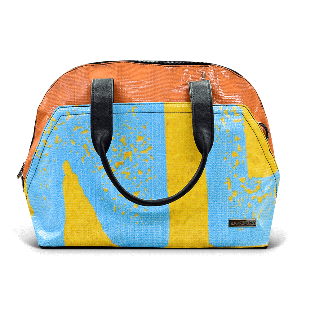 Maya Crossbody