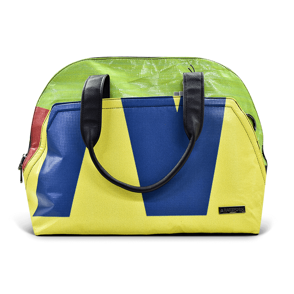 Maya Crossbody