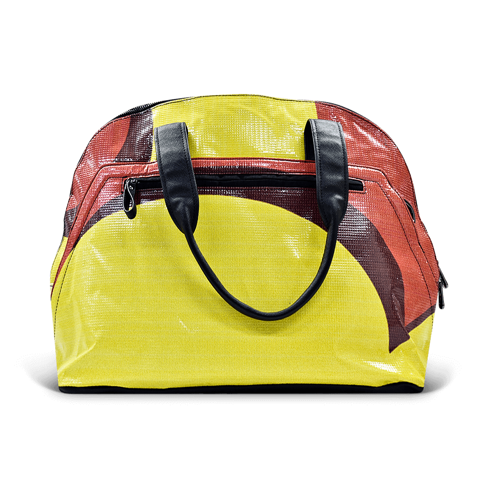 Maya Crossbody