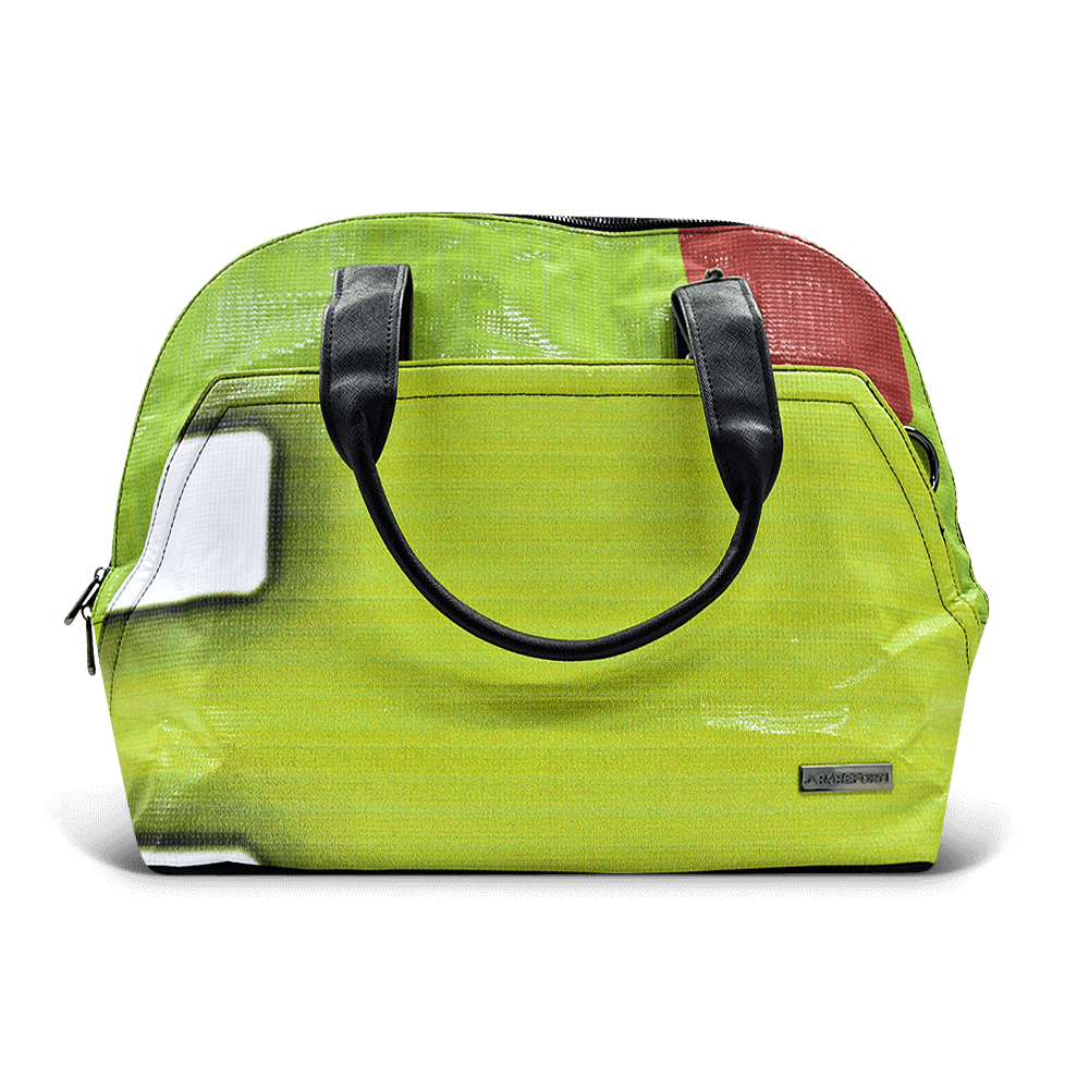Maya Crossbody