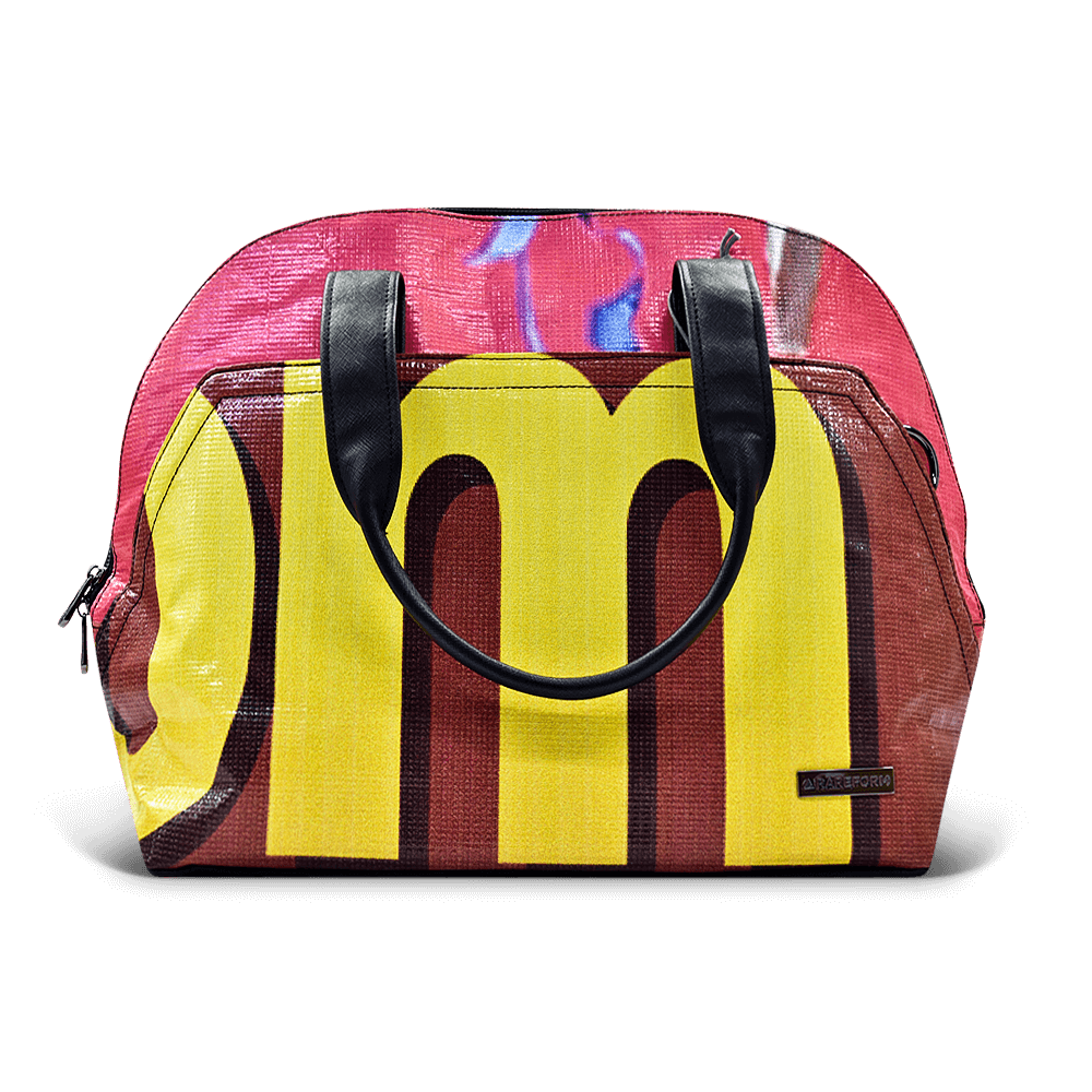 Maya Crossbody