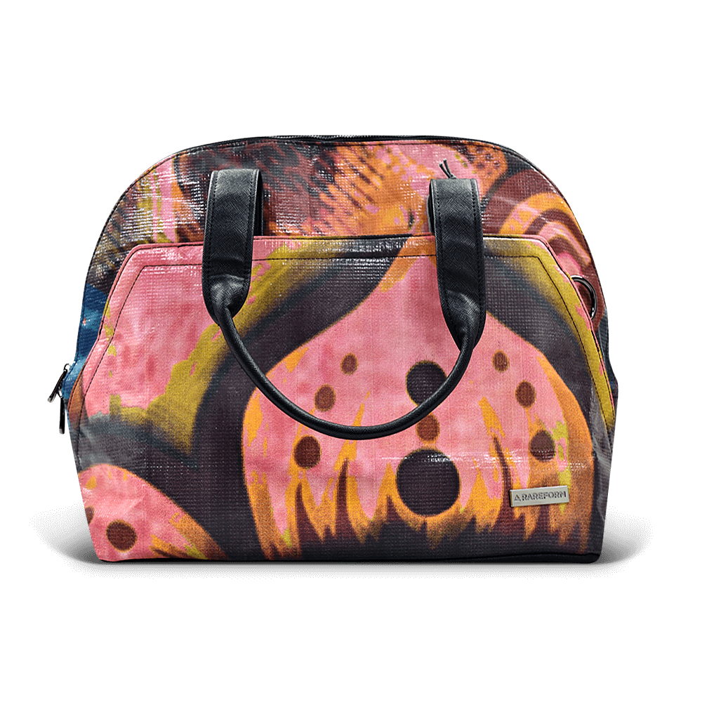 Maya Crossbody