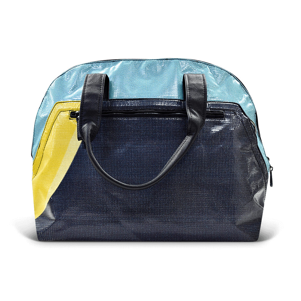 Maya Crossbody