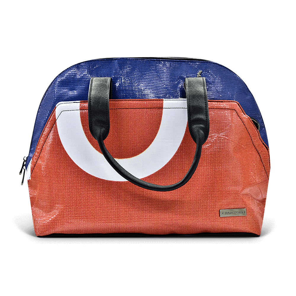 Maya Crossbody