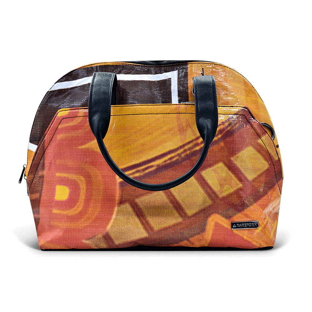 Maya Crossbody