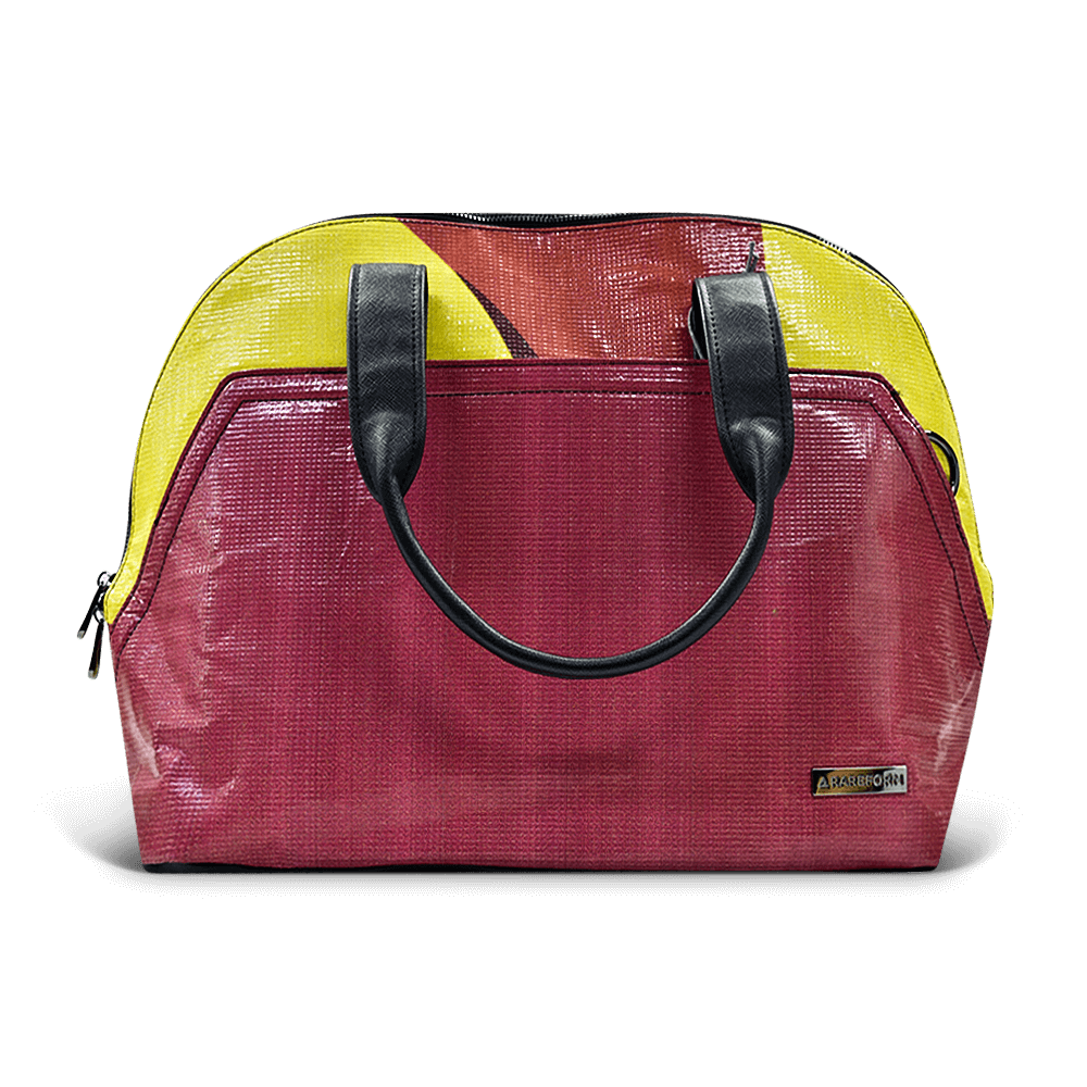 Maya Crossbody