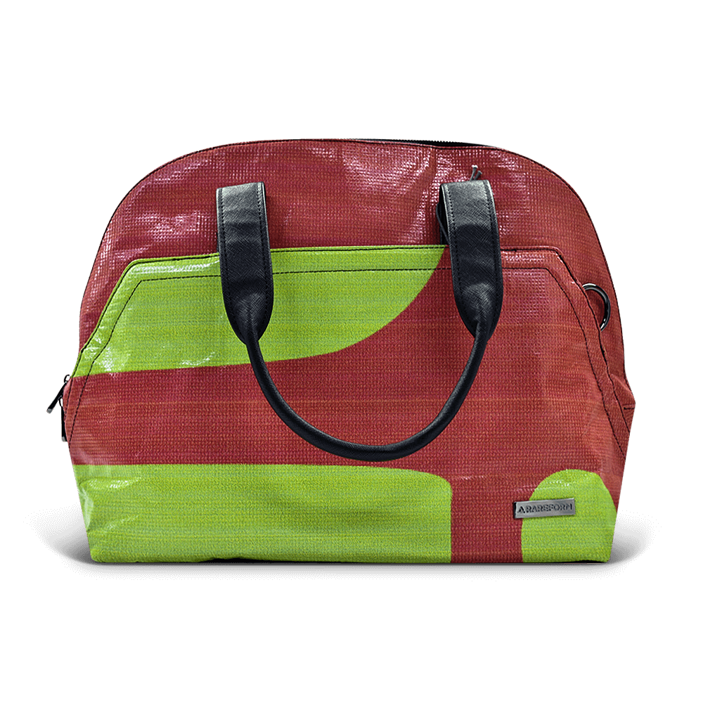 Maya Crossbody