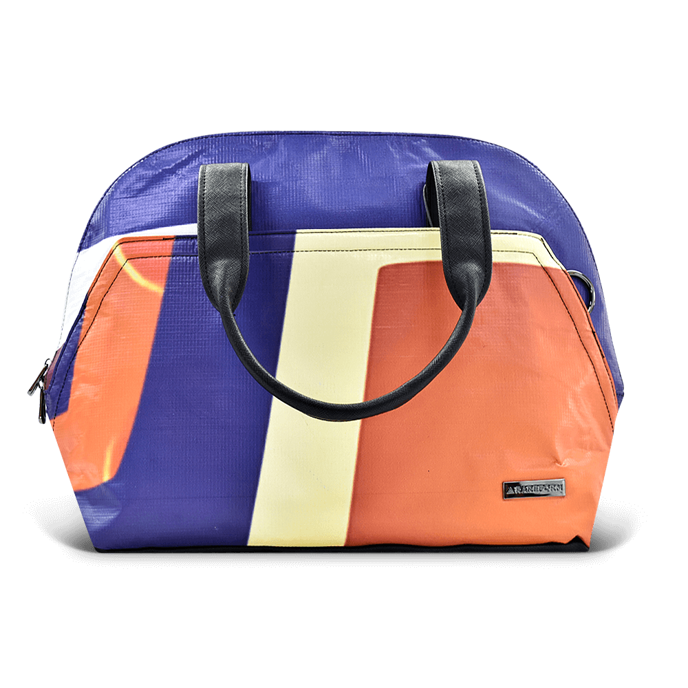 Maya Crossbody