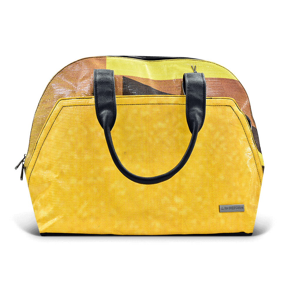 Maya Crossbody